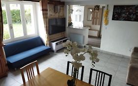 Charmante maison